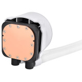 Kühlmittelsystem Thermaltake TH420 V2 ARGB Sync Snow Edition (CL-W378-PL14SW-A)