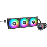 Wasserkühlungssystem Thermaltake TH420 V2 Ultra EX ARGB Sync Black (CL-W417-PL14SW-A)