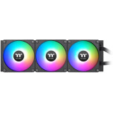 Wasserkühlungssystem Thermaltake TH420 V2 Ultra EX ARGB Sync Black (CL-W417-PL14SW-A)