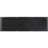 Wasserkühlungssystem Thermaltake TH420 V2 Ultra EX ARGB Sync Black (CL-W417-PL14SW-A)