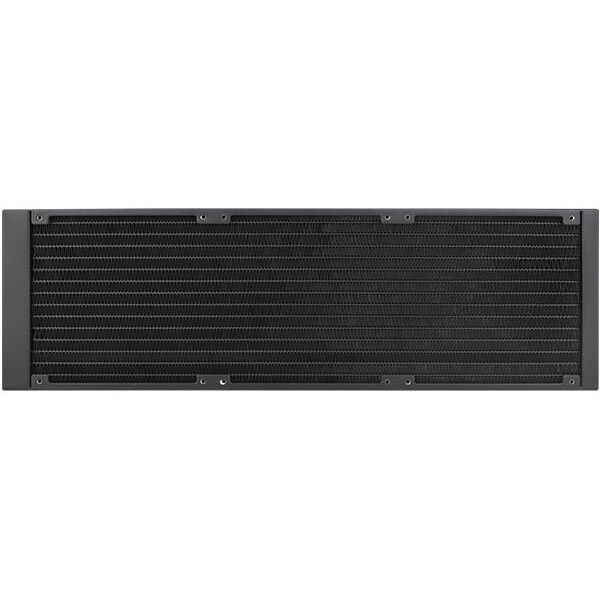 Wasserkühlungssystem Thermaltake TH420 V2 Ultra EX ARGB Sync Black - CL-W417-PL14SW-A - Foto 3