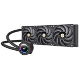 Flüssigkeitskühlsystem Thermaltake TOUGHLIQUID 360 EX Pro ARGB Sync Black (CL-W400-PL12BL-A)