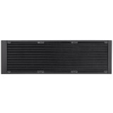 Flüssigkeitskühlsystem Thermaltake TOUGHLIQUID 360 EX Pro ARGB Sync Black (CL-W400-PL12BL-A)