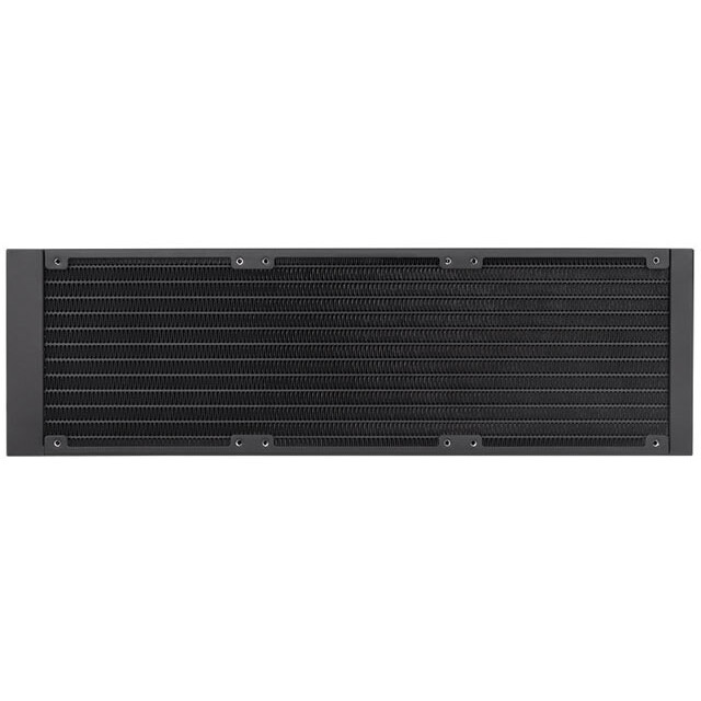 Flüssigkeitskühlsystem Thermaltake TOUGHLIQUID 360 EX Pro ARGB Sync Black - CL-W400-PL12BL-A - Foto 3