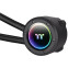 Flüssigkeitskühlsystem Thermaltake TOUGHLIQUID 360 EX Pro ARGB Sync Black - CL-W400-PL12BL-A - Foto 4