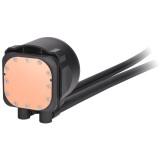 Flüssigkeitskühlsystem Thermaltake TOUGHLIQUID 360 EX Pro ARGB Sync Black (CL-W400-PL12BL-A)