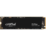 SSD-Speicher 1TB Crucial P3 Plus (CT1000P3PSSD8) OEM