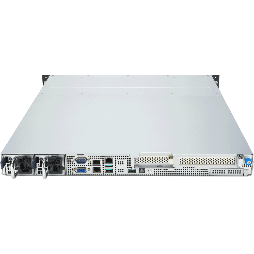 Serverplattform für Online-Shop ASUS RS300-E12-RS4 450W - 90SF03A1-M00070 - Foto 4