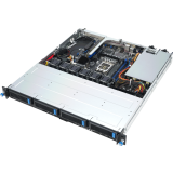 Serverplattform für Online-Shop ASUS RS300-E12-RS4 450W (90SF03A1-M00070)