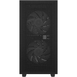 Gehäuse DeepCool CH360 Digital Black (R-CH360-BKAPE3D-G-1)