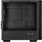 Gehäuse DeepCool CH360 Digital Black - R-CH360-BKAPE3D-G-1 - Foto 5