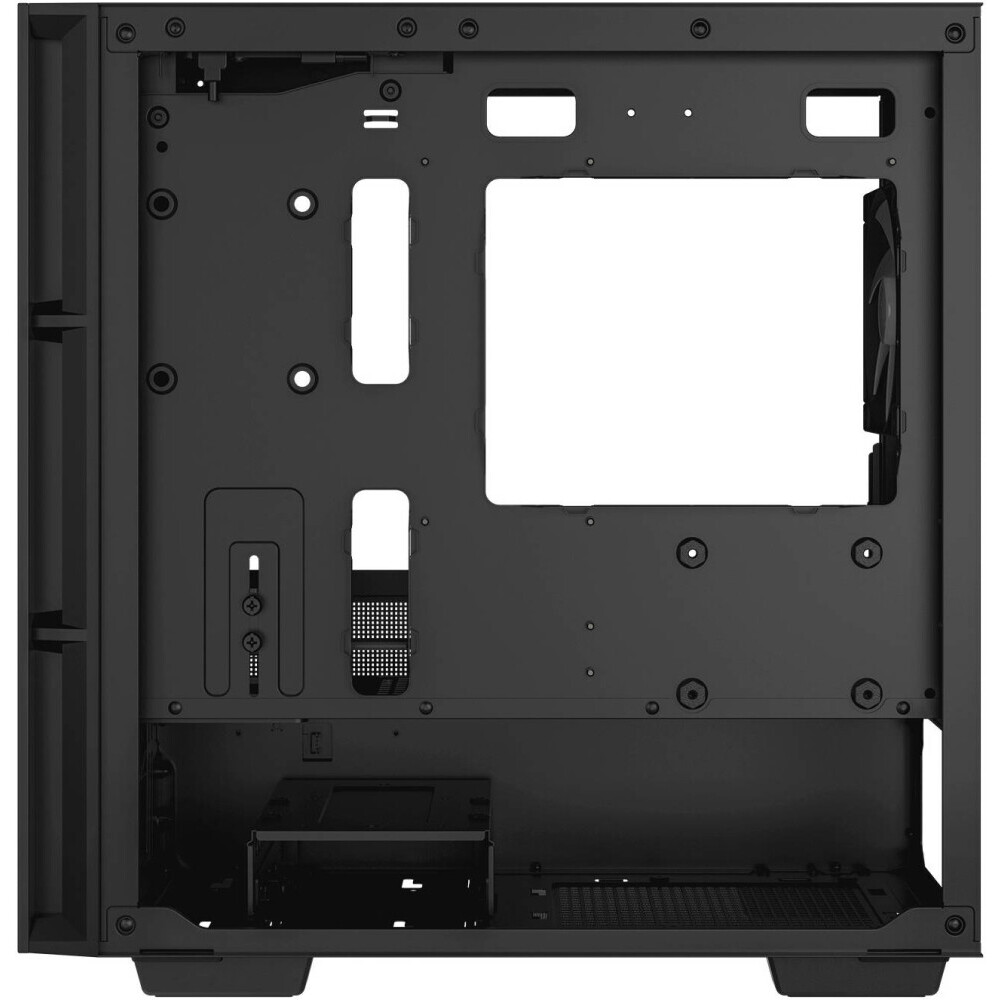Gehäuse DeepCool CH360 Digital Black - R-CH360-BKAPE3D-G-1 - Foto 6