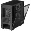 Gehäuse DeepCool CH360 Digital Black - R-CH360-BKAPE3D-G-1 - Foto 7