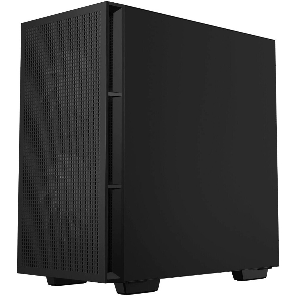 Gehäuse DeepCool CH360 Digital Black - R-CH360-BKAPE3D-G-1 - Foto 8