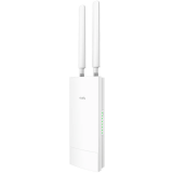 Wi-Fi Zugangspunkt Cudy LT500 OUTDOOR White