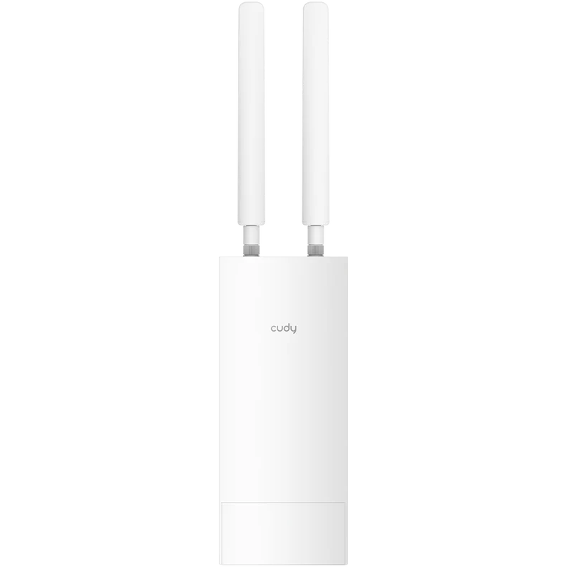 Wi-Fi Zugangspunkt Cudy LT500 OUTDOOR White - Foto 2