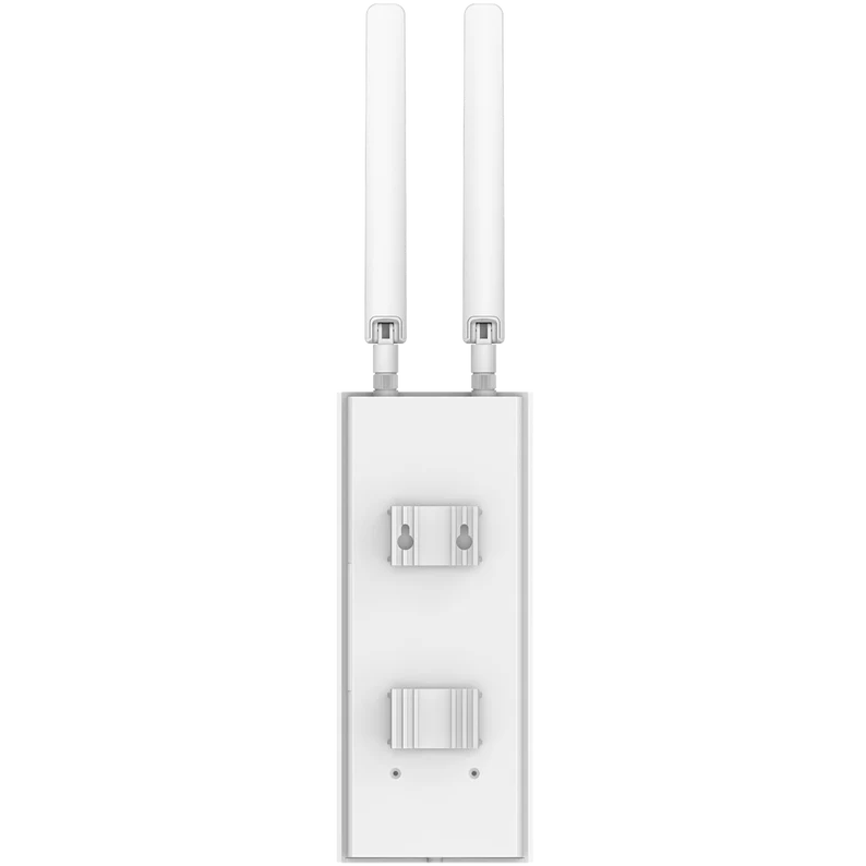 Wi-Fi Zugangspunkt Cudy LT500 OUTDOOR White - Foto 4