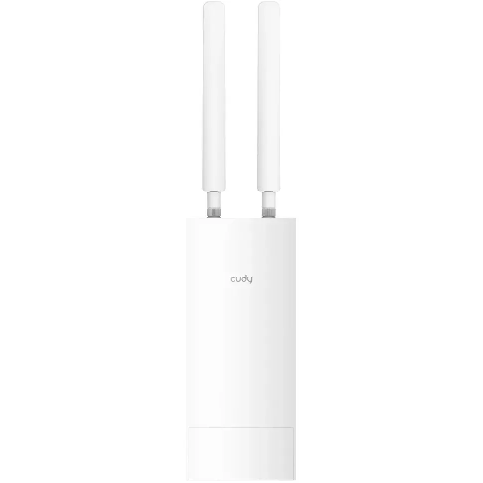 WLAN-Zugangspunkt Cudy AP1200 OUTDOOR White