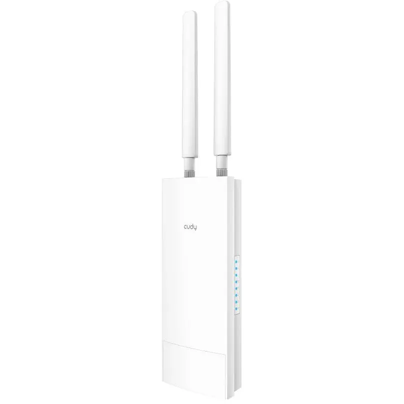WLAN-Zugangspunkt Cudy AP1200 OUTDOOR White - Foto 2