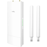 WLAN-Zugangspunkt Cudy AP1200 OUTDOOR White