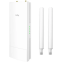 WLAN-Zugangspunkt Cudy AP1200 OUTDOOR White - Foto 3