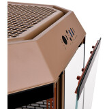 Gehäuse Thermaltake The Tower 300 Gravel Sand (CA-1Y4-00SGWN-00)