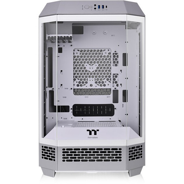 Gehäuse Thermaltake The Tower 300 Limestone (CA-1Y4-00SIWN-00)