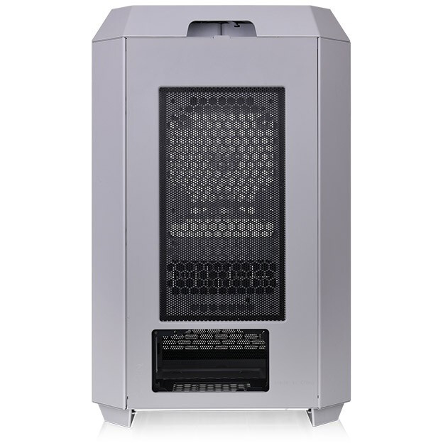 Gehäuse Thermaltake The Tower 300 Limestone (CA-1Y4-00SIWN-00) - Foto 3