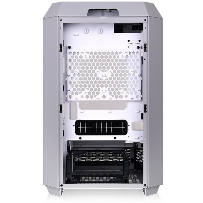 Gehäuse Thermaltake The Tower 300 Limestone (CA-1Y4-00SIWN-00) - Foto 4