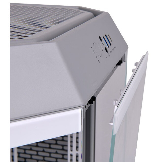 Gehäuse Thermaltake The Tower 300 Limestone (CA-1Y4-00SIWN-00) - Foto 5