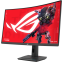 Monitor ASUS 32" XG32WCS ROG Strix - Foto 3