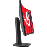 Monitor ASUS 32" XG32WCS ROG Strix