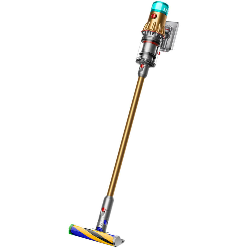 Staubsauger Dyson V12 Detect Slim Absolute EU (448870-01)