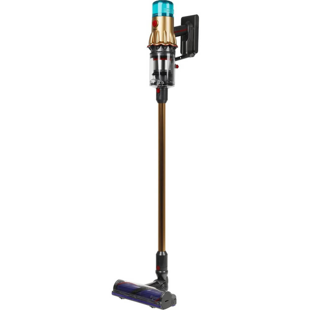 Staubsauger Dyson V12 Detect Slim Absolute EU (448870-01) - Foto 2
