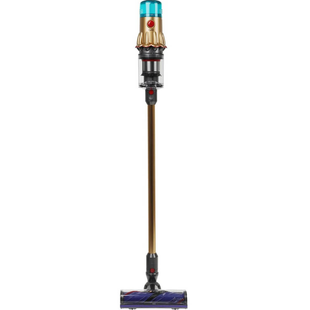 Staubsauger Dyson V12 Detect Slim Absolute EU (448870-01) - Foto 3