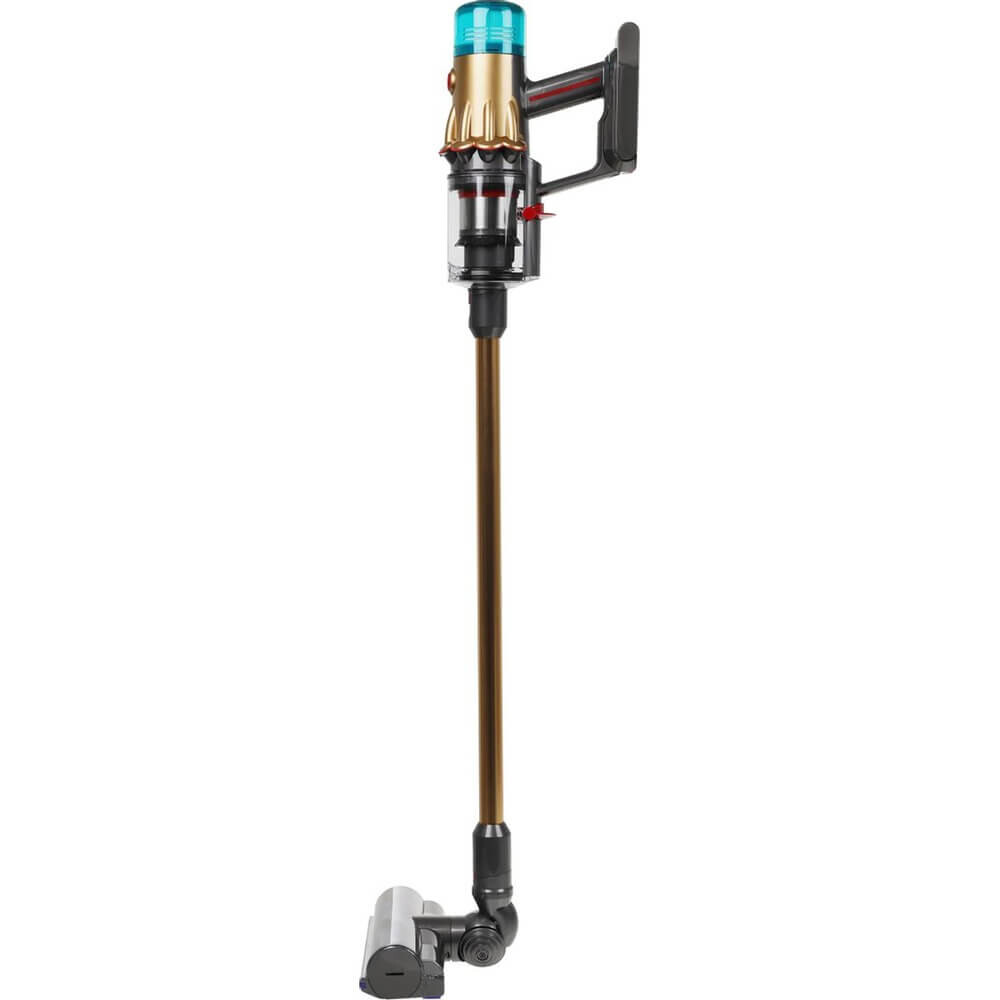 Staubsauger Dyson V12 Detect Slim Absolute EU (448870-01) - Foto 4