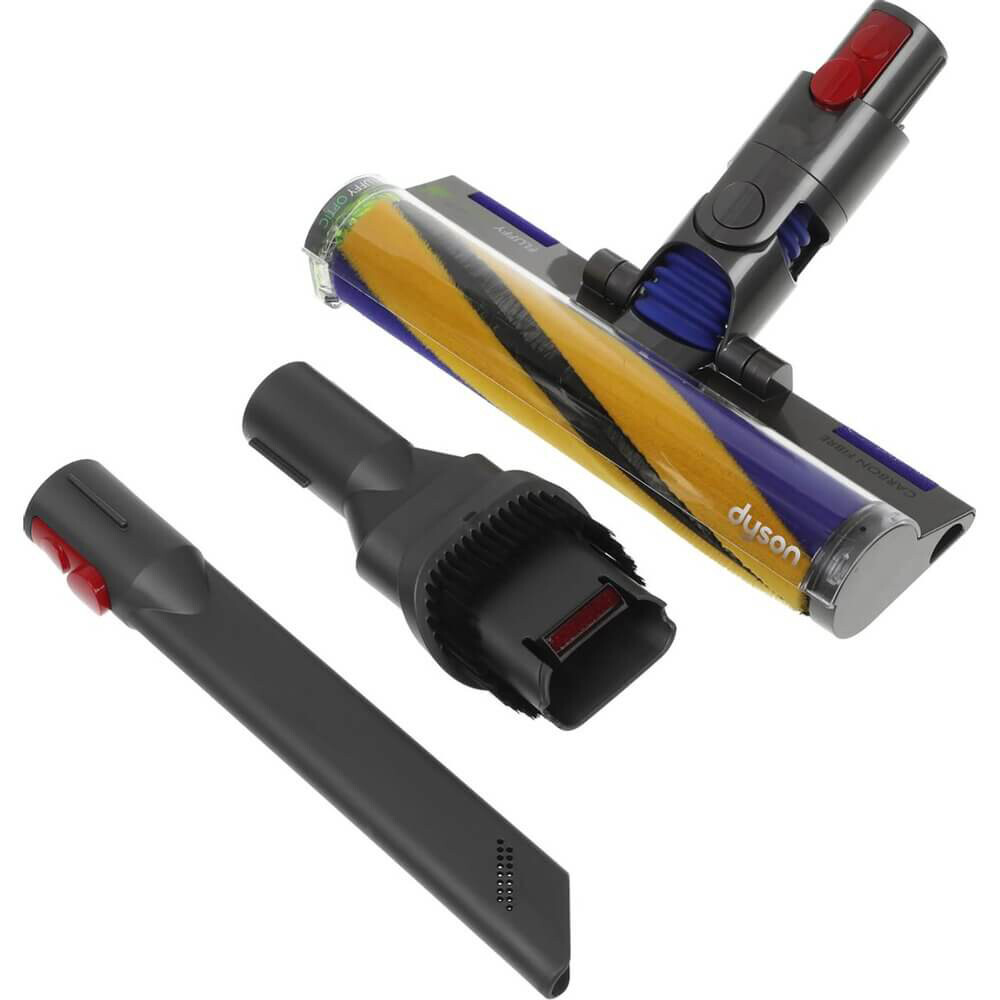 Staubsauger Dyson V12 Detect Slim Absolute EU (448870-01) - Foto 9