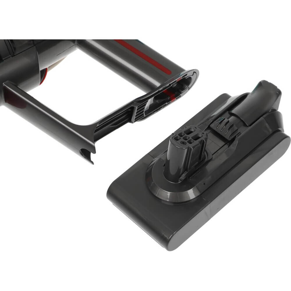 Staubsauger Dyson V12 Detect Slim Absolute EU (448870-01) - Foto 10