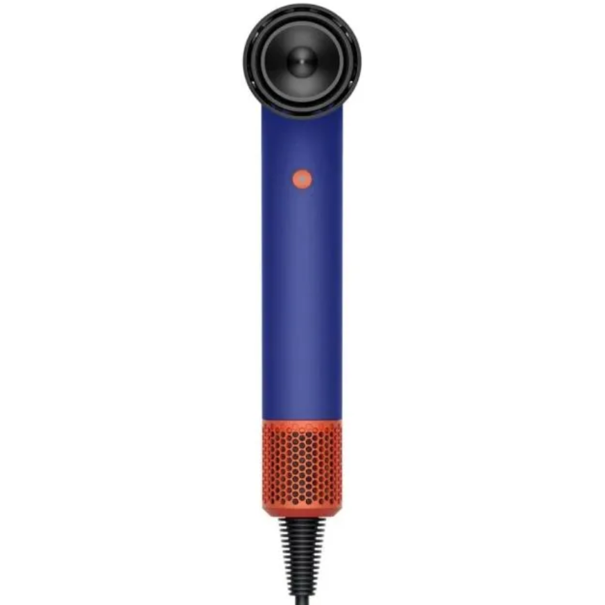 Ventilator Dyson Supersonic HD18 Professional Vinca Blue/Topaz - 522266-01