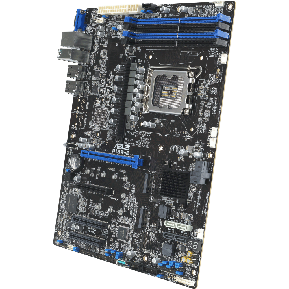 Server-Motherboard ASUS P13R-E - Foto 3