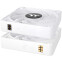 Gehäuselüfter Thermaltake CT120 EX ARGB Sync PC Cooling Fan White (3-Fan Pack) - CL-F190-PL12SW-A - Foto 3