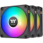 Gehäuselüfter Thermaltake CT120 EX ARGB Sync PC Cooling Fan (3-Fan Pack) - CL-F181-PL12SW-A