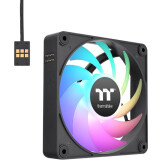 Gehäuselüfter Thermaltake CT120 EX ARGB Sync PC Cooling Fan (3-Fan Pack) (CL-F181-PL12SW-A)