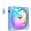 Gehäuselüfter Thermaltake CT120 EX ARGB Sync PC Cooling Fan Hydrangea Blue (3-Fan Pack) - CL-F196-PL12BU-A - Foto 2