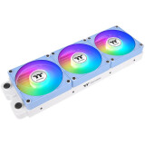Gehäuselüfter Thermaltake CT120 EX ARGB Sync PC Cooling Fan Hydrangea Blue (3-Fan Pack) (CL-F196-PL12BU-A)