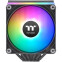 Kühler Thermaltake Astria 600 ARGB Black - CL-P121-CA12SW-A - Foto 2