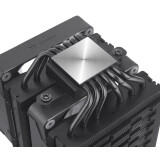 Kühler Thermaltake Astria 600 ARGB Black (CL-P121-CA12SW-A)