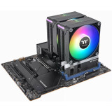 Kühler Thermaltake Astria 600 ARGB Black (CL-P121-CA12SW-A)