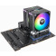 Kühler Thermaltake Astria 600 ARGB Black - CL-P121-CA12SW-A - Foto 5