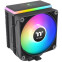 Kühler Thermaltake Astria 400 ARGB Black - CL-P120-CA12SW-A